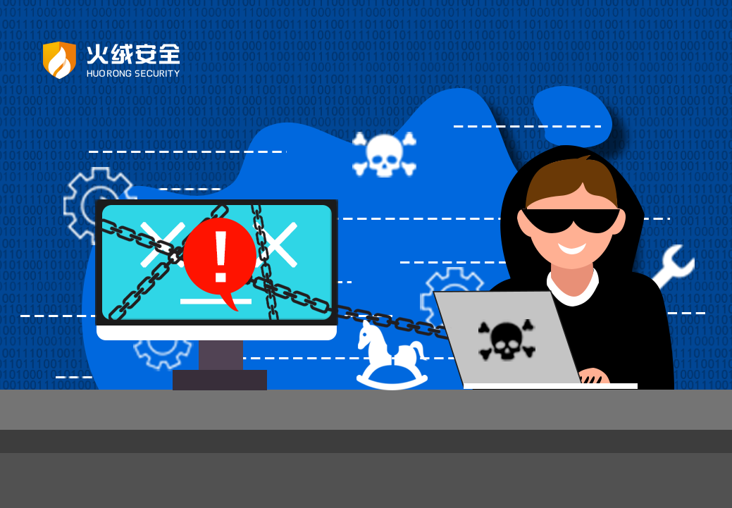 警惕GitHub恶意病毒项目，持续活跃释放远控木马.png